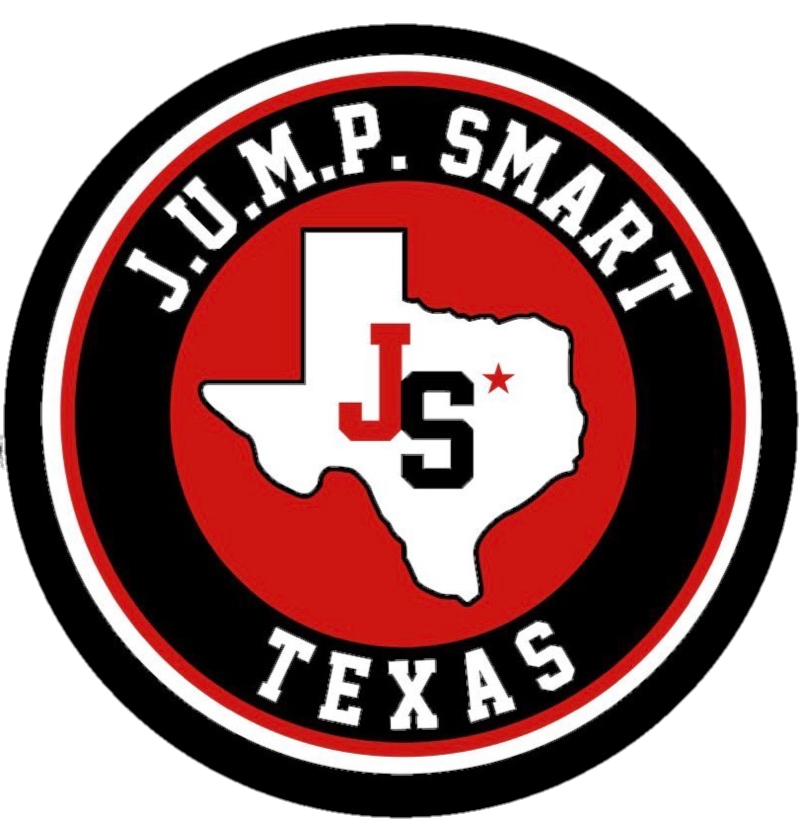 J.U.M.P. Smart Texas